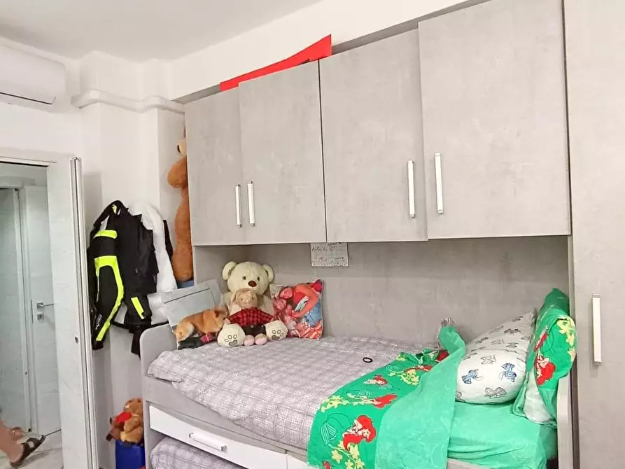 Immagine 9 di Appartamento in vendita  a Basiano