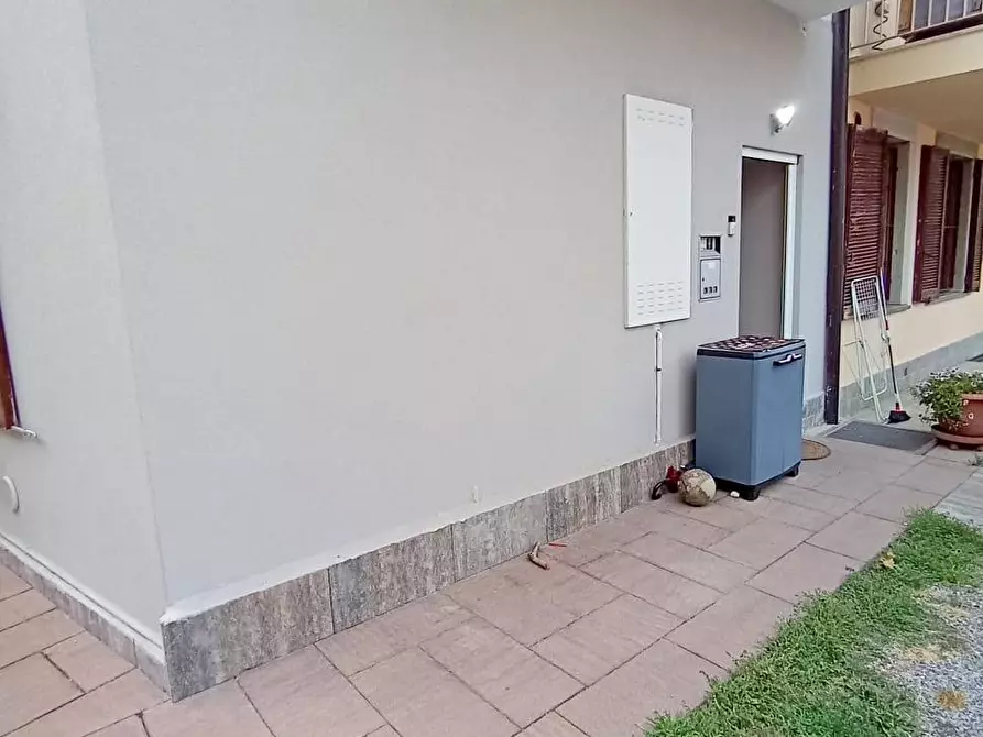 Immagine 15 di Appartamento in vendita  a Basiano