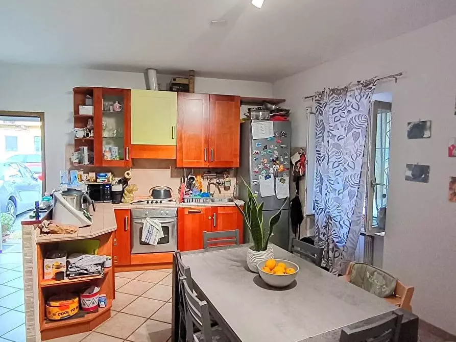 Immagine 5 di Appartamento in vendita  a Basiano