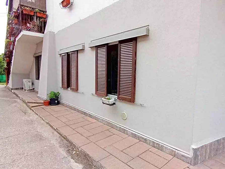 Immagine 17 di Appartamento in vendita  a Basiano