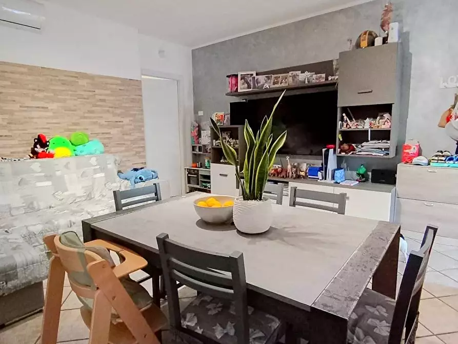 Immagine 6 di Appartamento in vendita  a Basiano