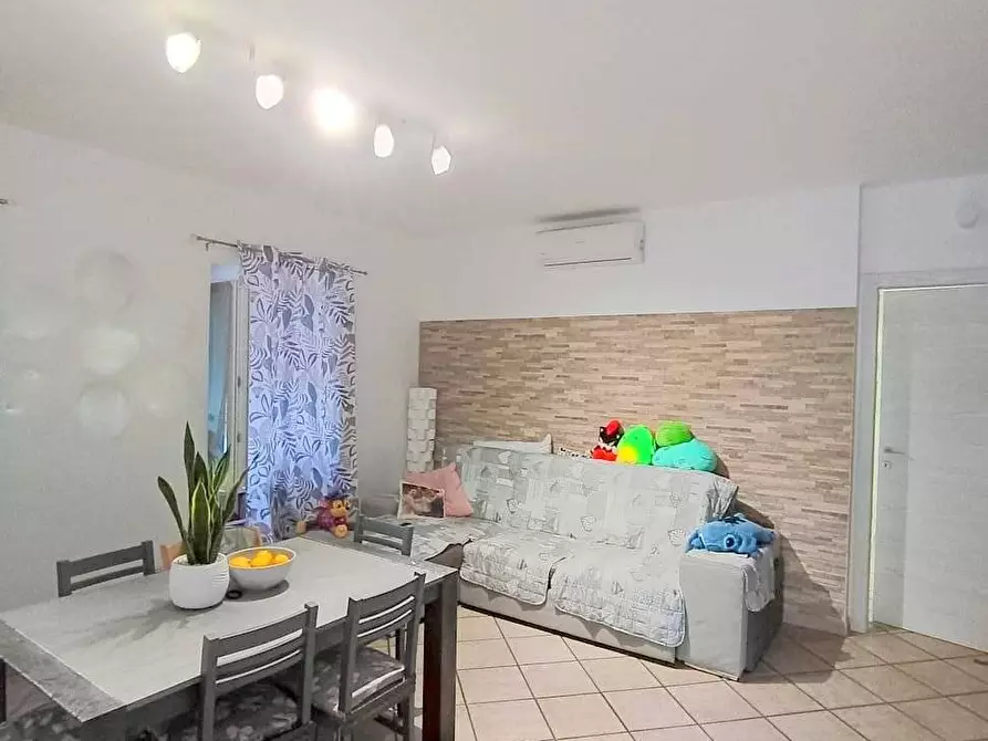 Immagine 2 di Appartamento in vendita  a Basiano