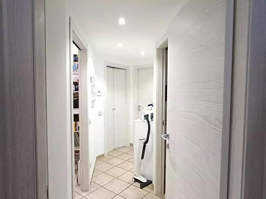 Immagine 7 di Appartamento in vendita  a Basiano