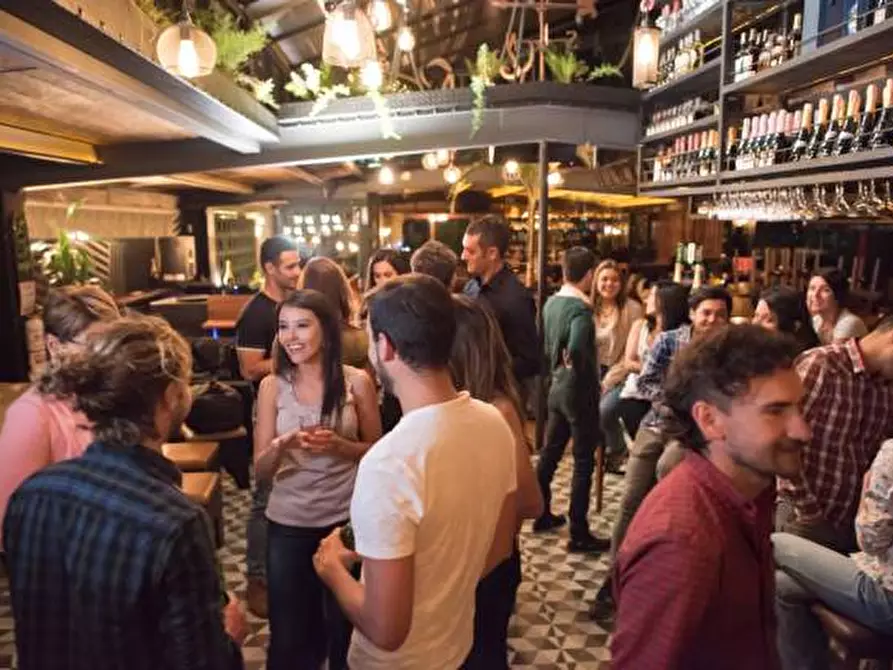 Immagine 2 di Locale commerciale in vendita  in via 1 maggio a Arcene