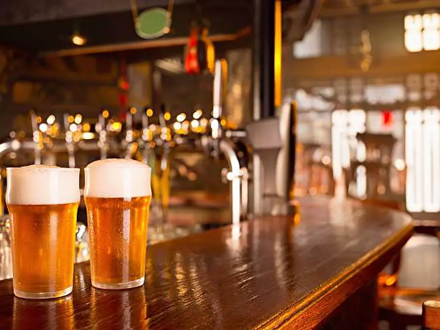 Immagine 1 di Locale commerciale in vendita  in via 1 maggio a Arcene