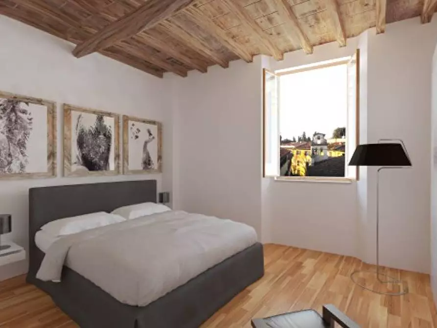 Immagine 5 di Villa in vendita  in via lombardia a Roncello