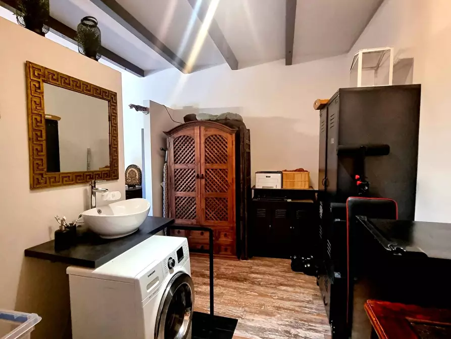 Immagine 10 di Appartamento in vendita  in via risorgimento a Grezzago