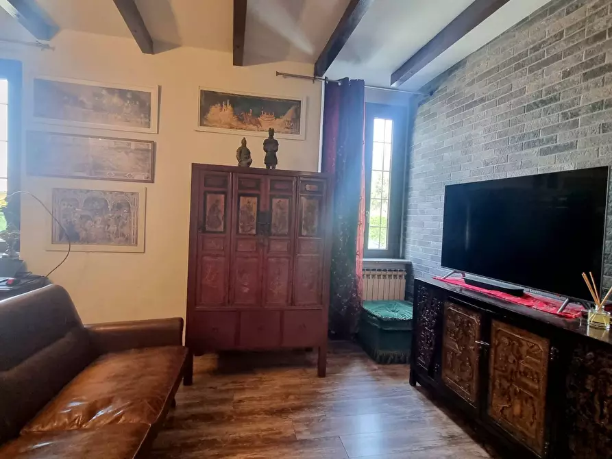 Immagine 4 di Appartamento in vendita  in via risorgimento a Grezzago