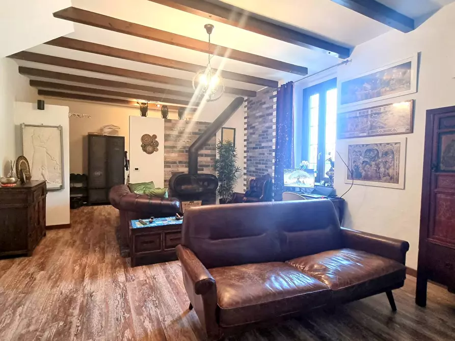 Immagine 5 di Appartamento in vendita  in via risorgimento a Grezzago