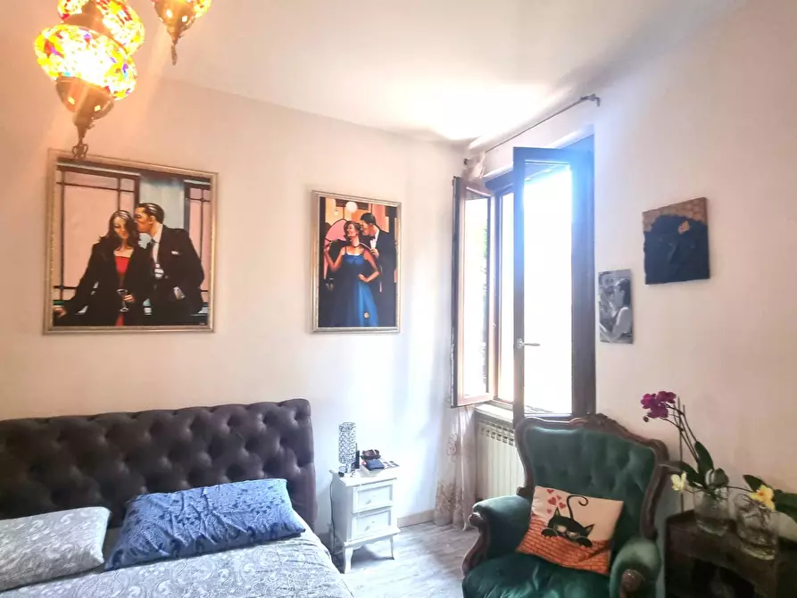 Immagine 25 di Appartamento in vendita  in via risorgimento a Grezzago