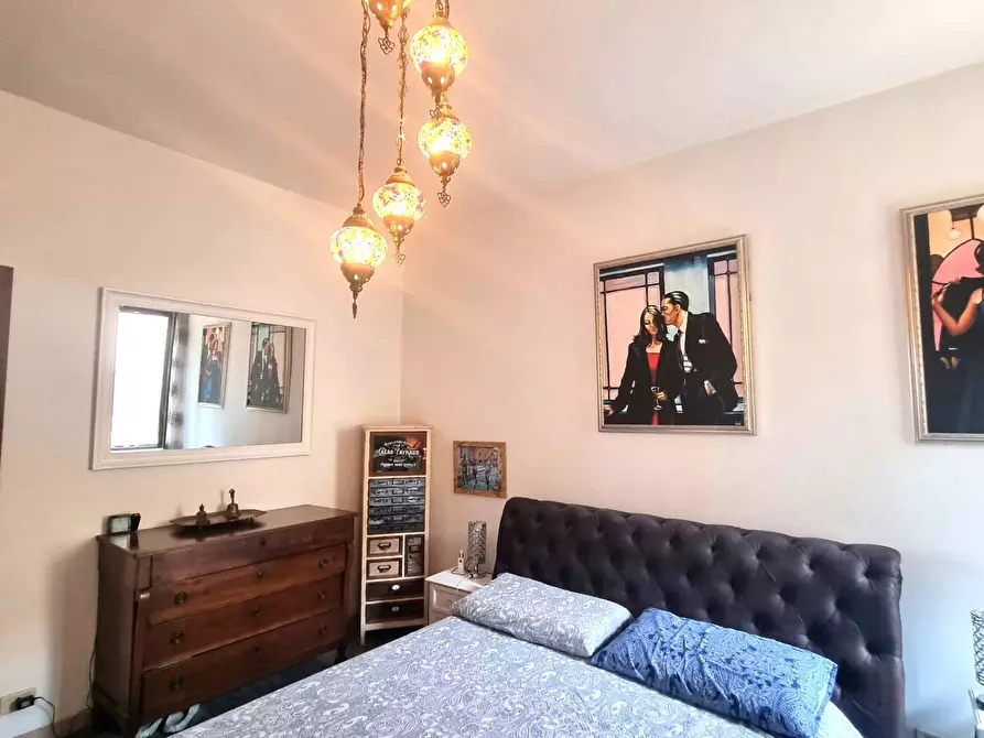 Immagine 28 di Appartamento in vendita  in via risorgimento a Grezzago