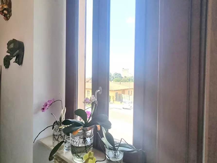 Immagine 17 di Appartamento in vendita  in via risorgimento a Grezzago