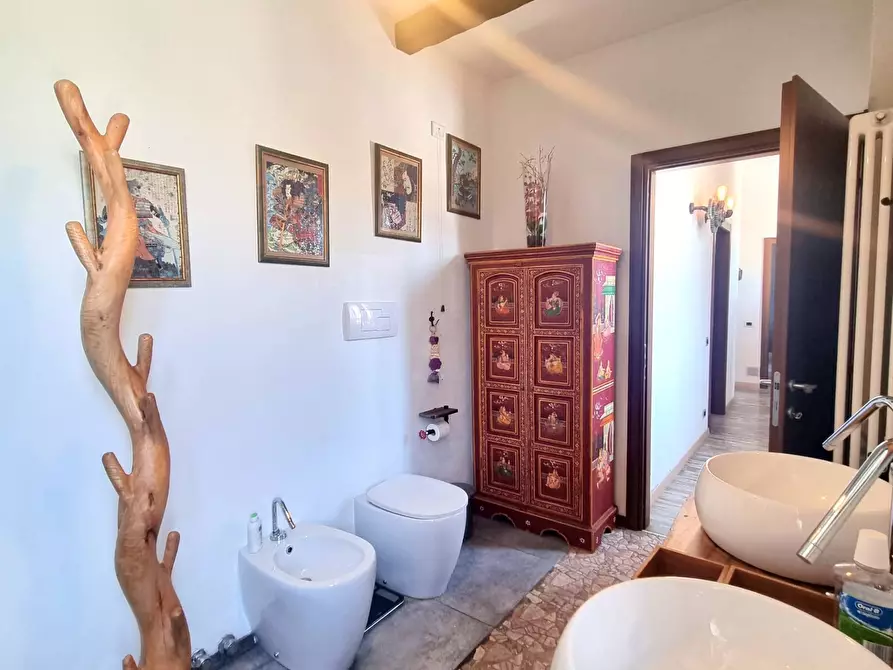 Immagine 21 di Appartamento in vendita  in via risorgimento a Grezzago