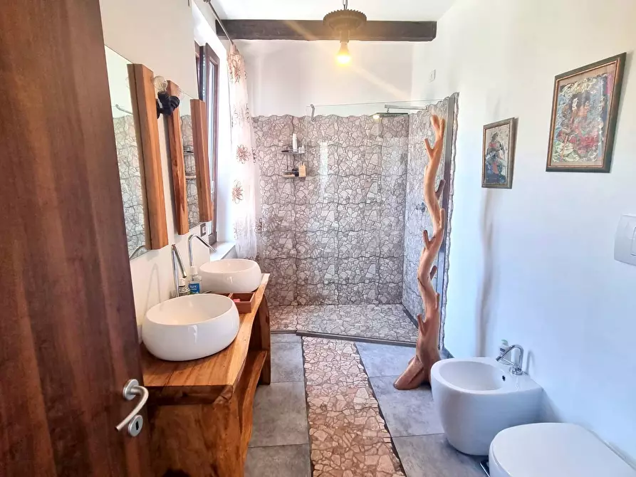 Immagine 20 di Appartamento in vendita  in via risorgimento a Grezzago