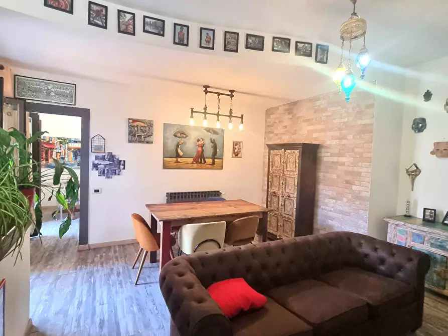 Immagine 2 di Appartamento in vendita  in via risorgimento a Grezzago