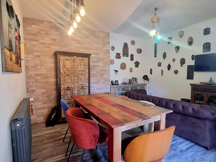 Immagine 4 di Appartamento in vendita  in via risorgimento a Grezzago