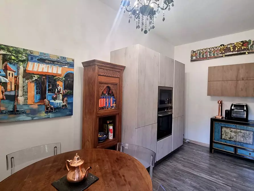 Immagine 5 di Appartamento in vendita  in via risorgimento a Grezzago