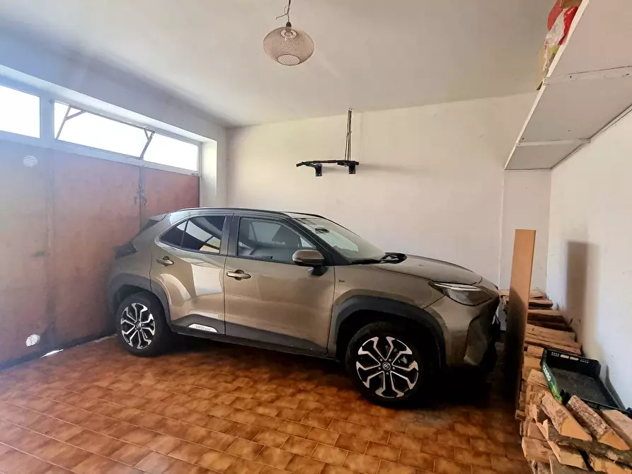 Immagine 30 di Appartamento in vendita  in via risorgimento a Grezzago