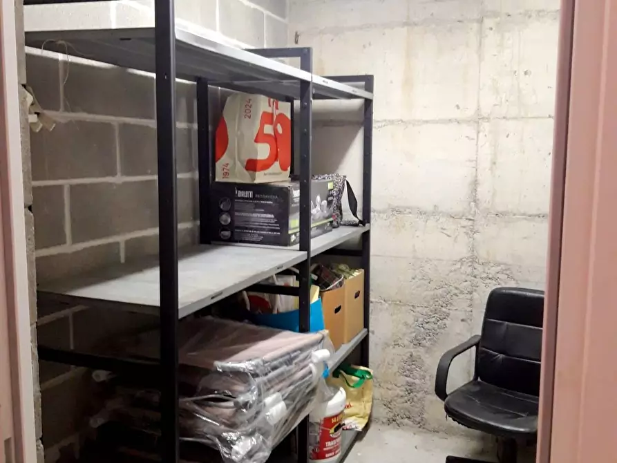 Immagine 18 di Appartamento in vendita  in via della Croce a Arcene