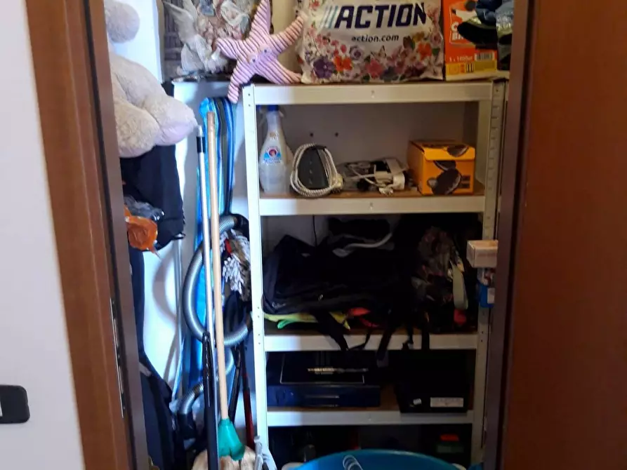 Immagine 12 di Appartamento in vendita  in via della Croce a Arcene