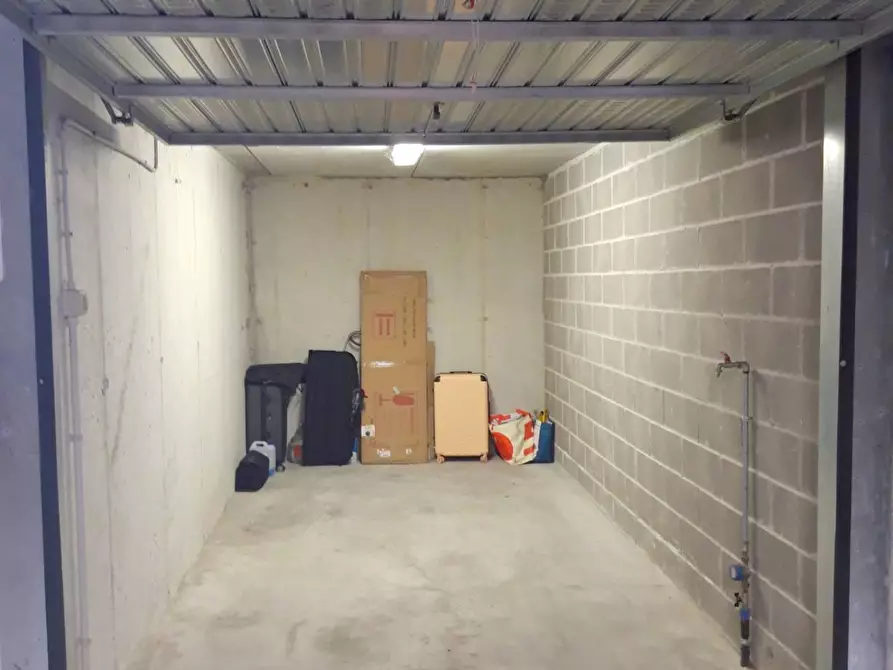 Immagine 15 di Appartamento in vendita  in via della Croce a Arcene