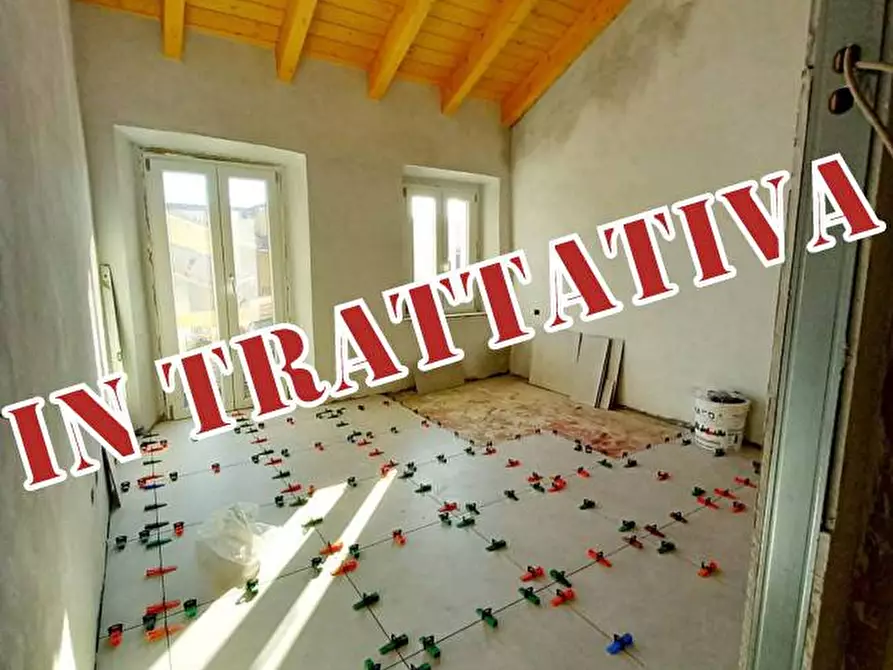 Immagine 1 di Appartamento in vendita  in bel gioioso a Busnago