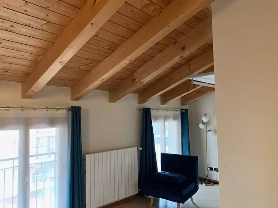 Immagine 10 di Appartamento in vendita  in via san rocco a Capriate San Gervasio