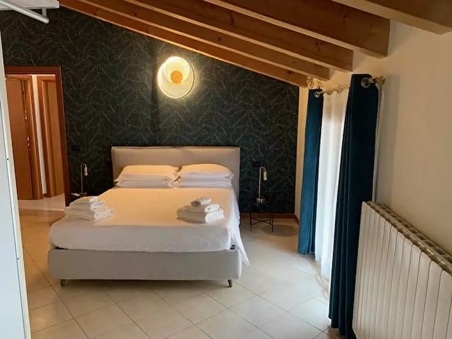 Immagine 9 di Appartamento in vendita  in via san rocco a Capriate San Gervasio