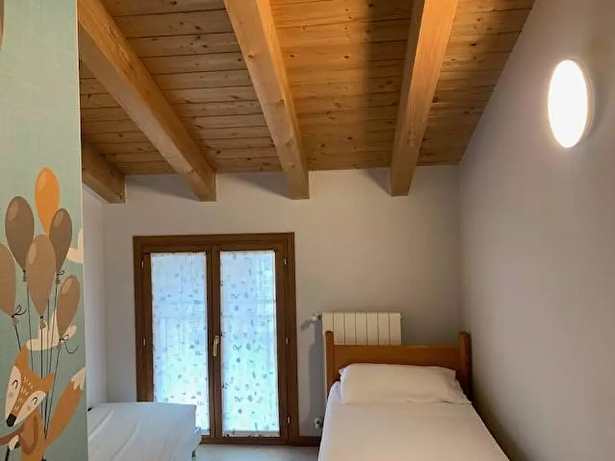 Immagine 13 di Appartamento in vendita  in via san rocco a Capriate San Gervasio