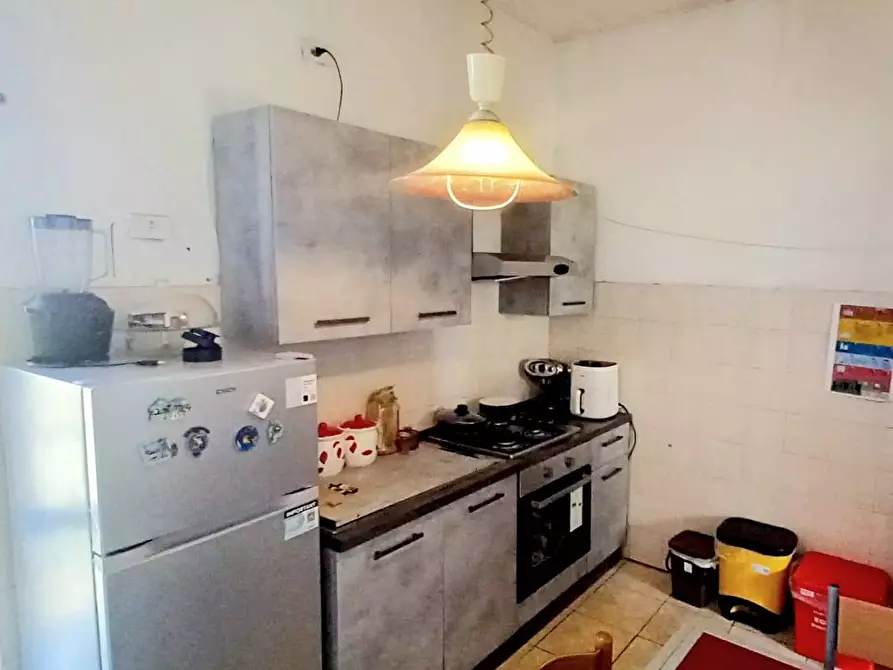 Immagine 4 di Appartamento in vendita  a Vimercate