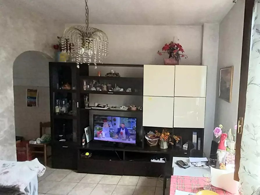 Immagine 5 di Appartamento in vendita  a Vimercate