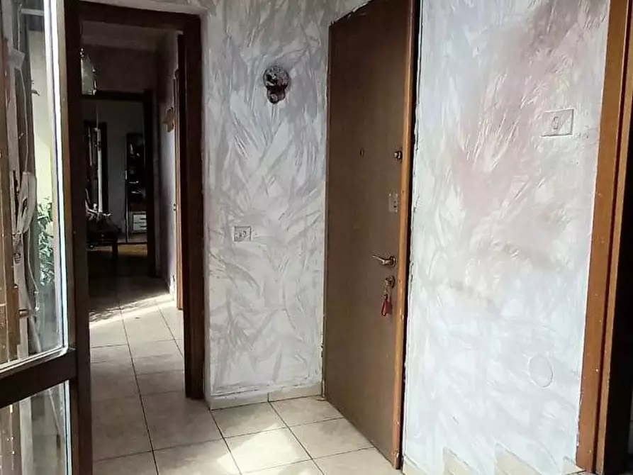 Immagine 3 di Appartamento in vendita  a Vimercate