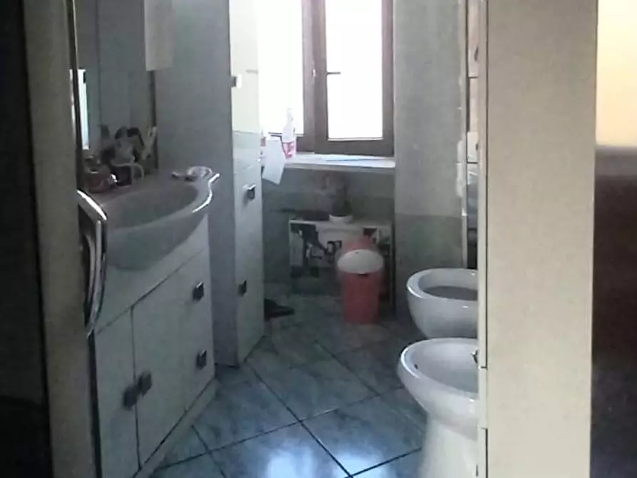 Immagine 9 di Appartamento in vendita  a Vimercate