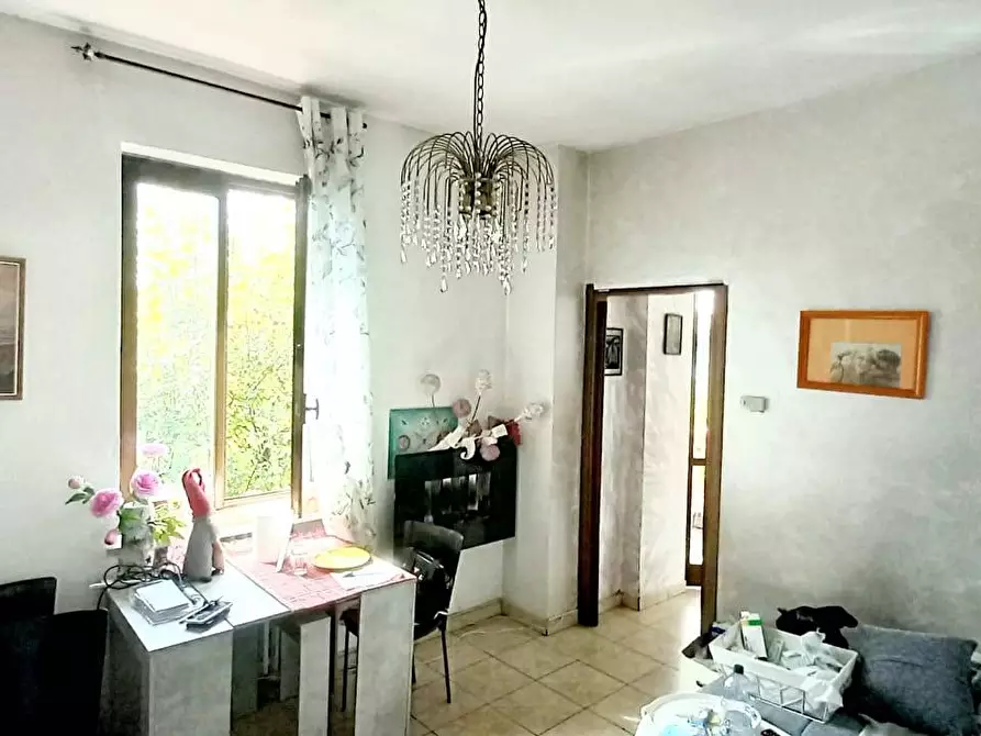 Immagine 6 di Appartamento in vendita  a Vimercate