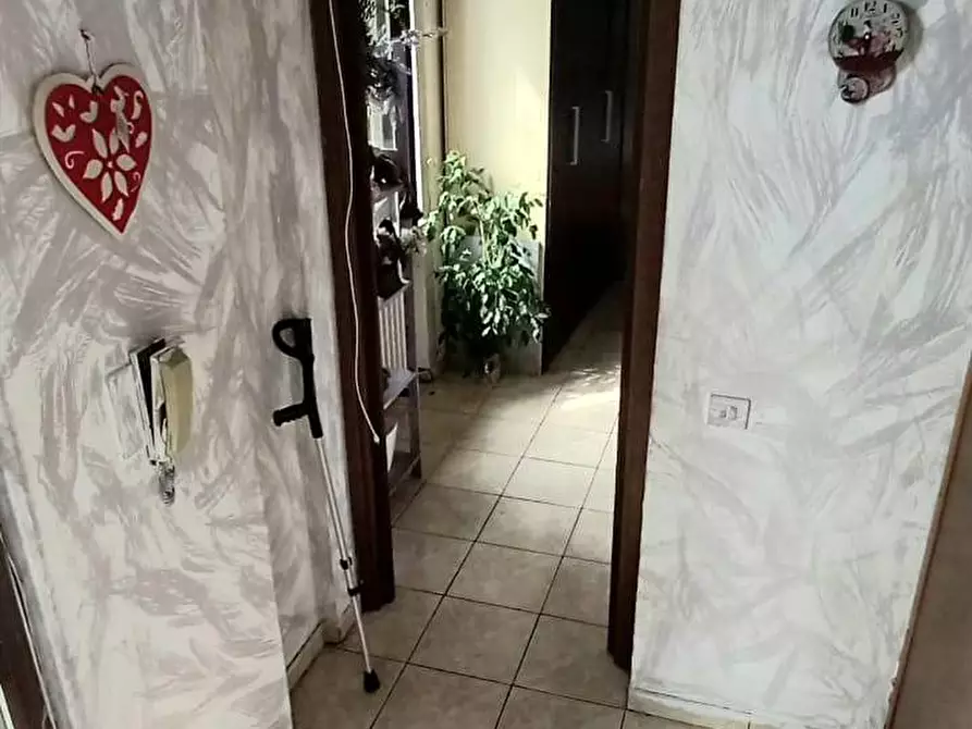 Immagine 8 di Appartamento in vendita  a Vimercate