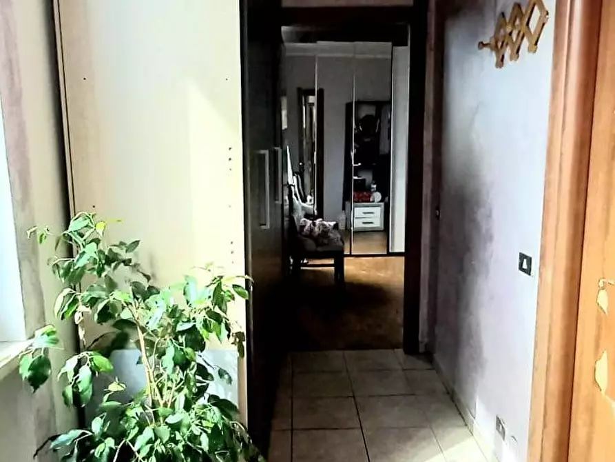 Immagine 7 di Appartamento in vendita  a Vimercate