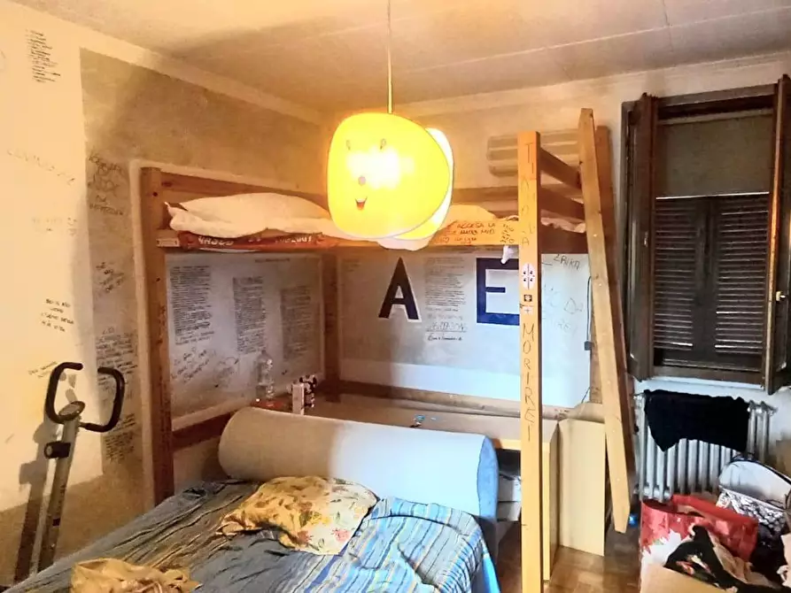 Immagine 11 di Appartamento in vendita  a Vimercate