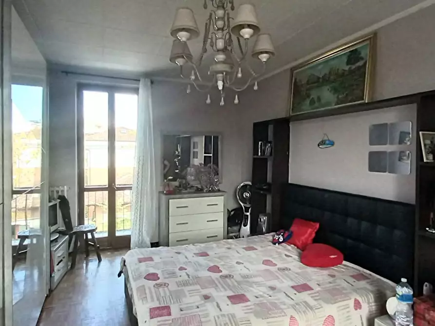 Immagine 12 di Appartamento in vendita  a Vimercate