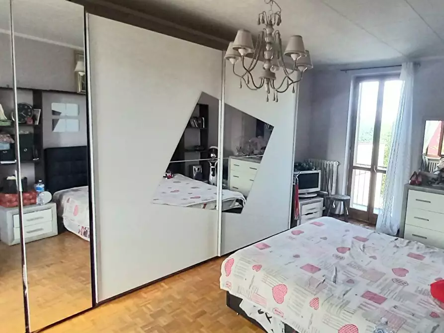 Immagine 13 di Appartamento in vendita  a Vimercate