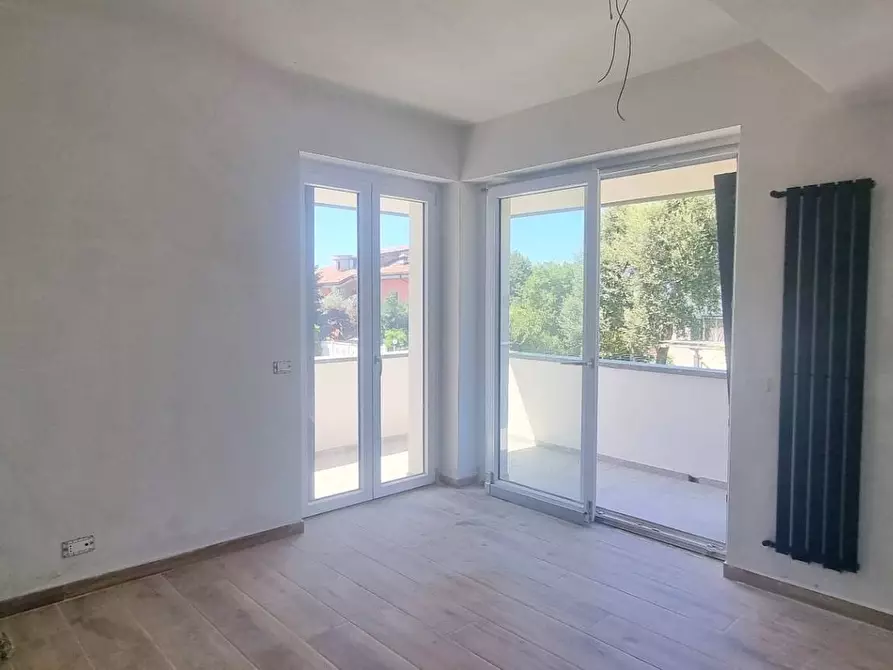 Immagine 3 di Casa semindipendente in vendita  in via domenico grassi a Capriate San Gervasio