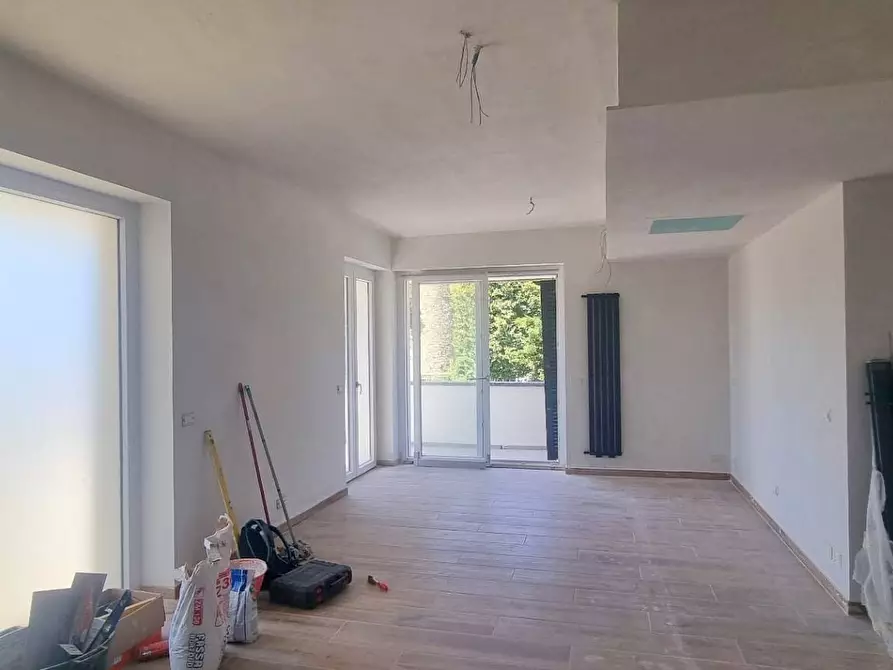 Immagine 6 di Casa semindipendente in vendita  in via domenico grassi a Capriate San Gervasio