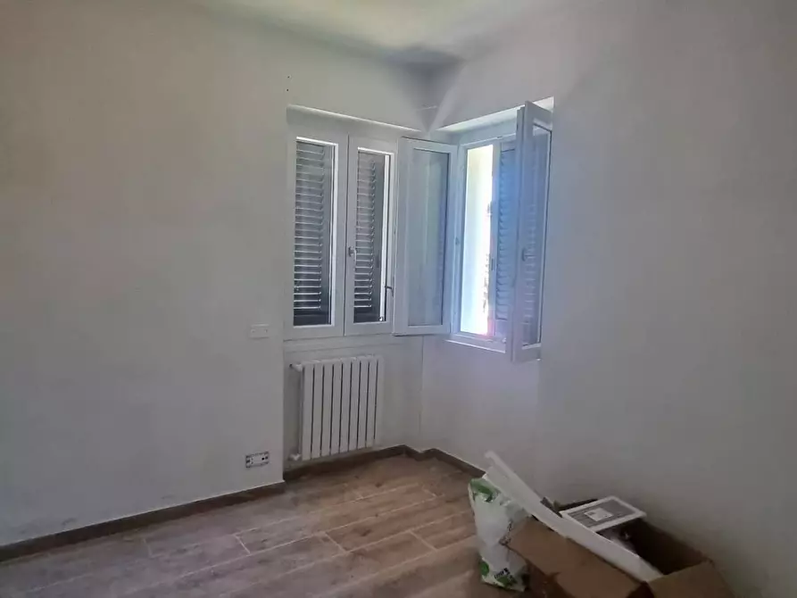 Immagine 11 di Casa semindipendente in vendita  in via domenico grassi a Capriate San Gervasio