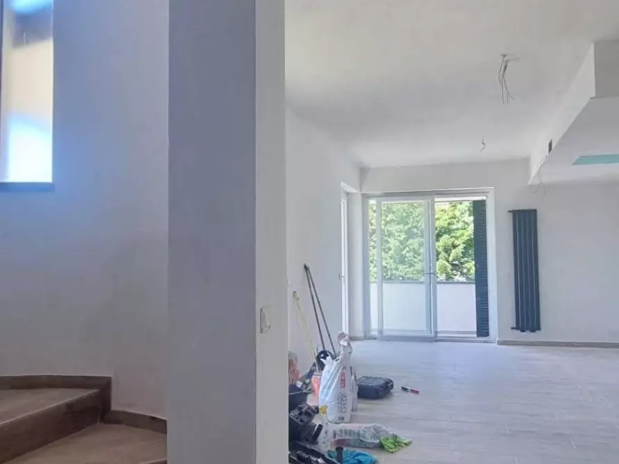 Immagine 12 di Casa semindipendente in vendita  in via domenico grassi a Capriate San Gervasio