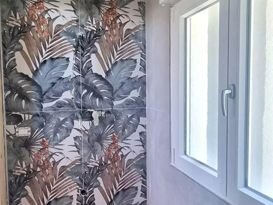 Immagine 15 di Casa semindipendente in vendita  in via domenico grassi a Capriate San Gervasio