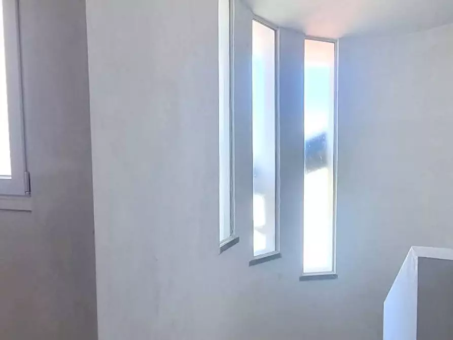 Immagine 17 di Casa semindipendente in vendita  in via domenico grassi a Capriate San Gervasio