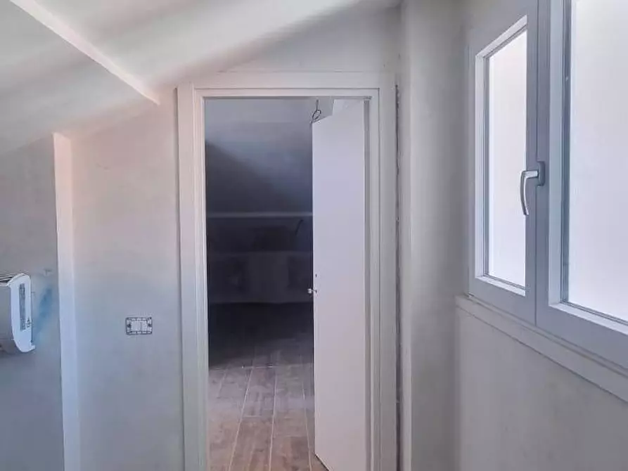 Immagine 18 di Casa semindipendente in vendita  in via domenico grassi a Capriate San Gervasio