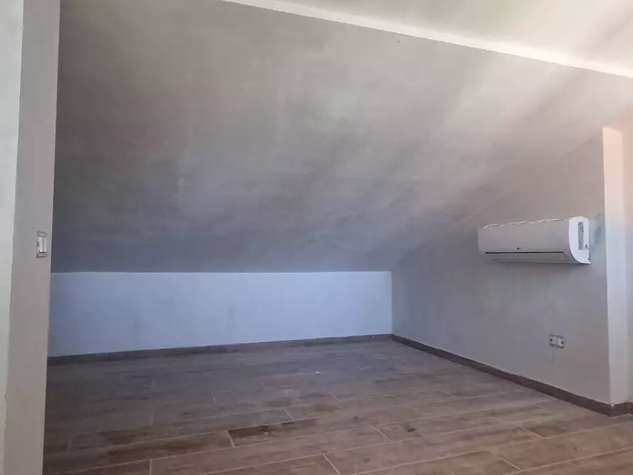 Immagine 19 di Casa semindipendente in vendita  in via domenico grassi a Capriate San Gervasio