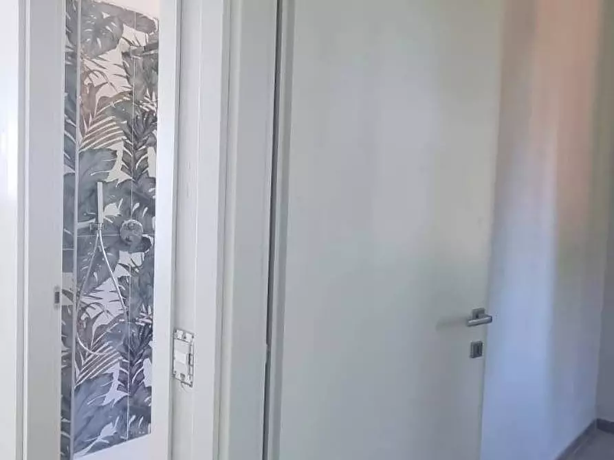 Immagine 8 di Casa semindipendente in vendita  in via domenico grassi a Capriate San Gervasio