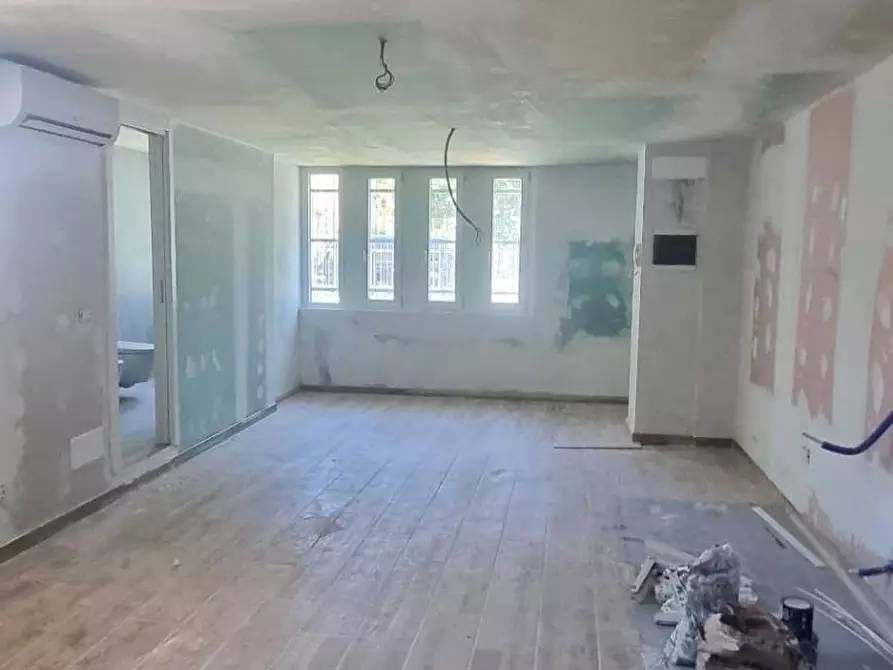 Immagine 21 di Casa semindipendente in vendita  in via domenico grassi a Capriate San Gervasio