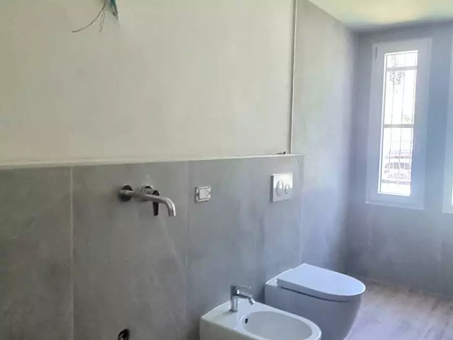 Immagine 20 di Casa semindipendente in vendita  in via domenico grassi a Capriate San Gervasio